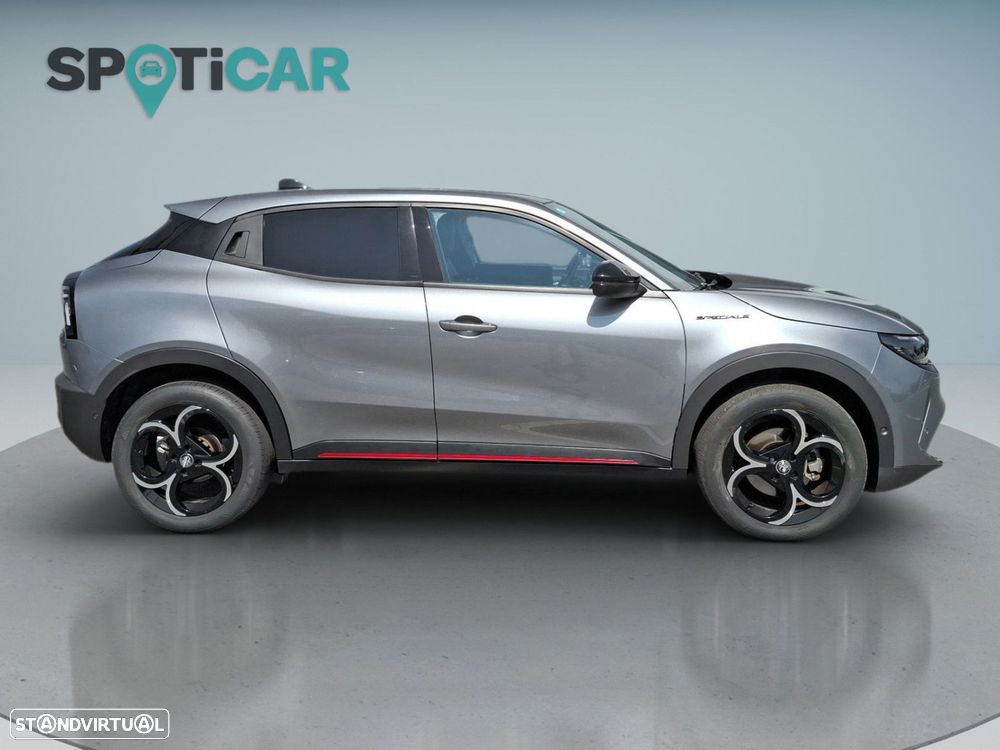 Alfa Romeo Junior 1.2 Speciale eDCT6 — fotografia 5