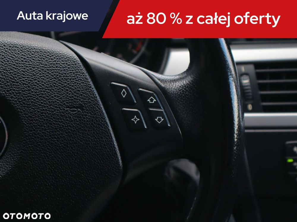 BMW Seria 3 - 20