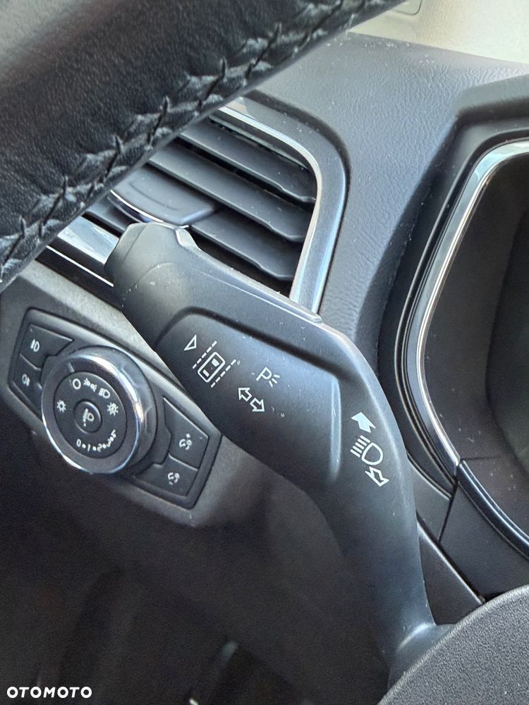 Ford Mondeo 1.5 EcoBoost STart-Stopp Titanium - 30