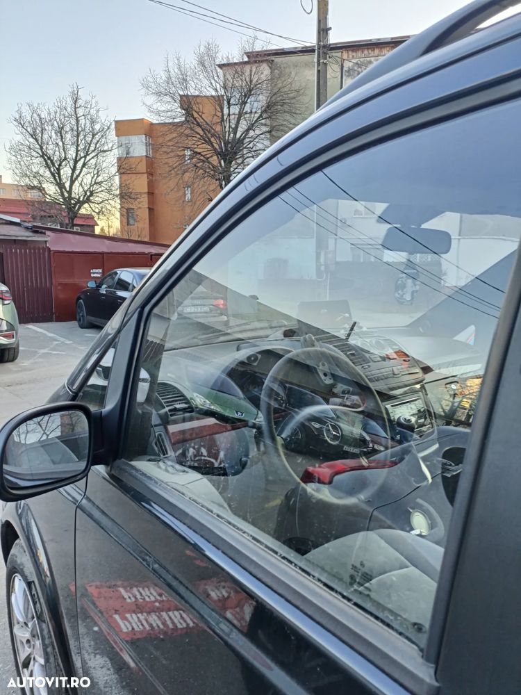 Mercedes-Benz Viano 2.2 CDI Extralang Automatik Trend Activity DPF - 3
