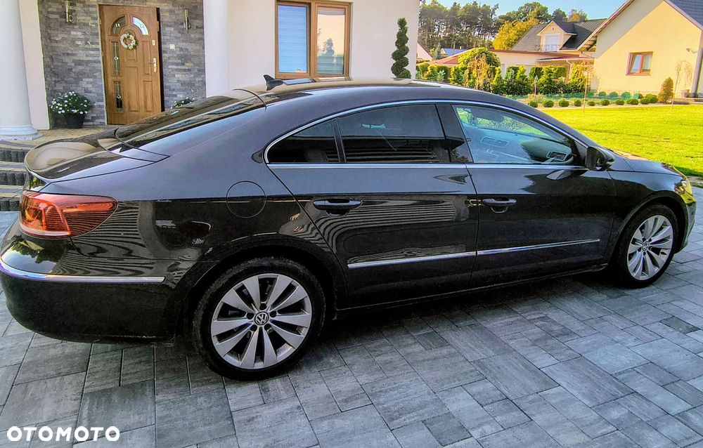 Volkswagen CC 1.4 TSI - 3