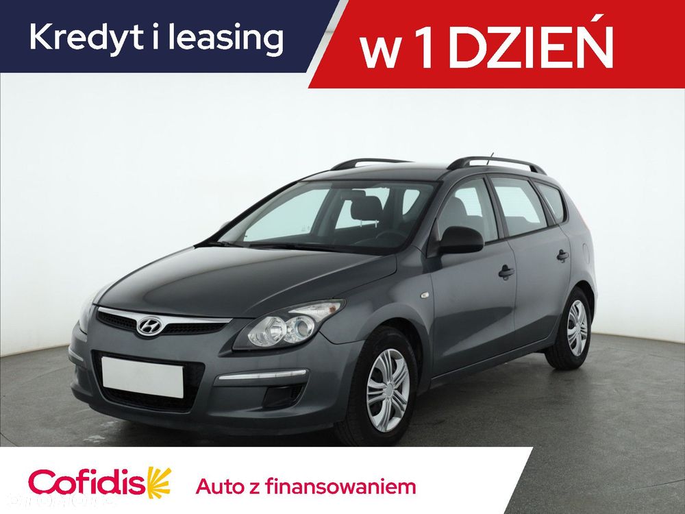 Hyundai i30 - 2