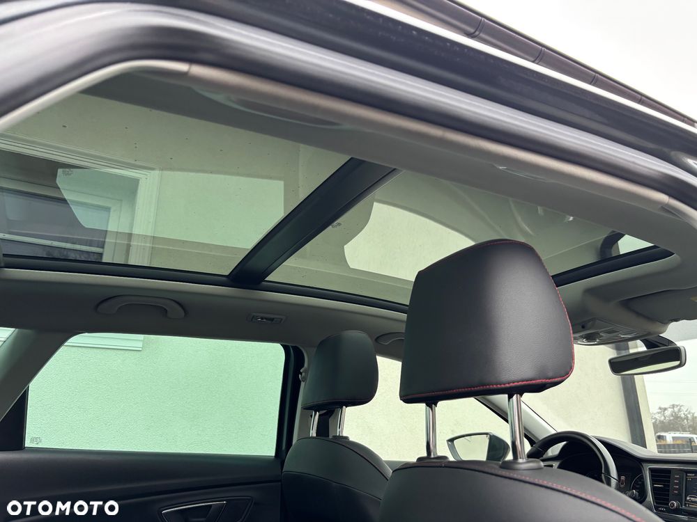 Seat Leon 1.4 TSI Start&Stop FR - 27