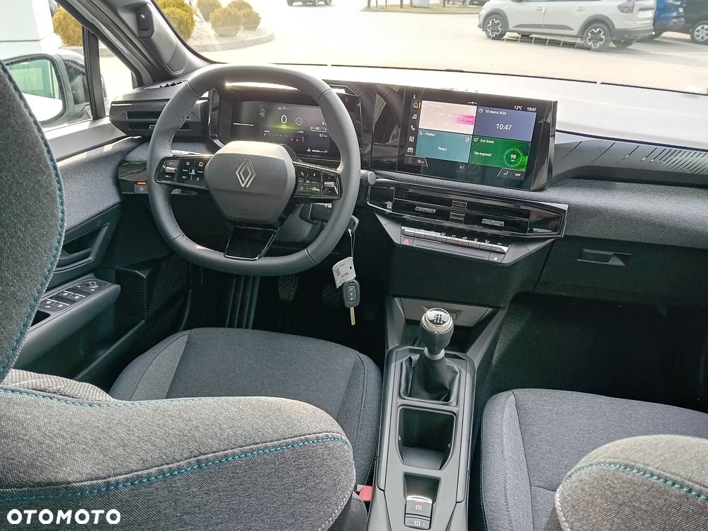 Renault Clio 1.2 TCe Evolution - 23