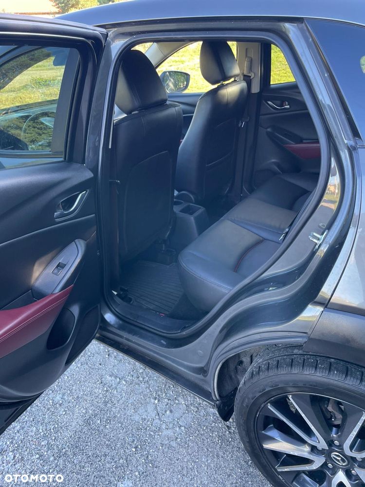 Mazda CX-5 2.0 Skyenergy AWD - 14