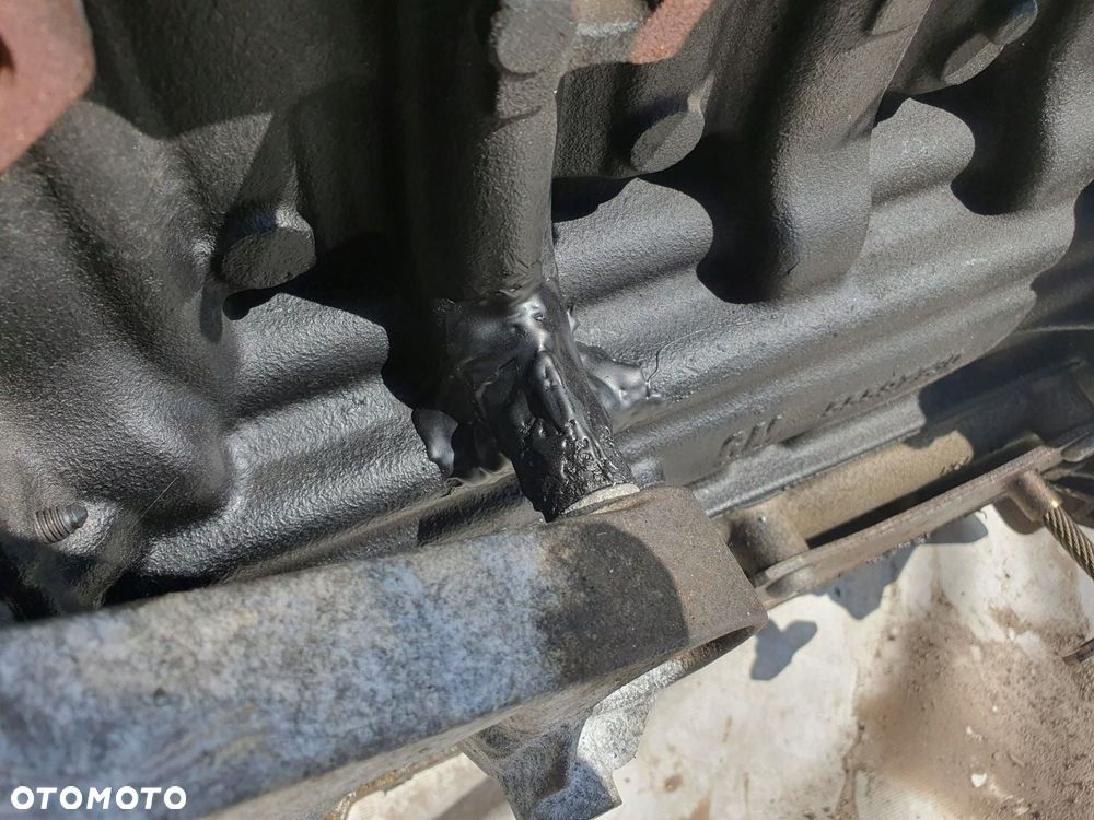 silnik Opel Corsa E astra j 1.4 b14xer - 3