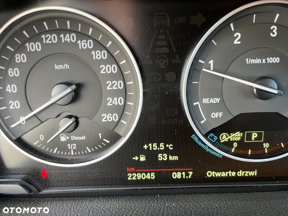 BMW Seria 2 218d Sport-Aut Sport Line - 17