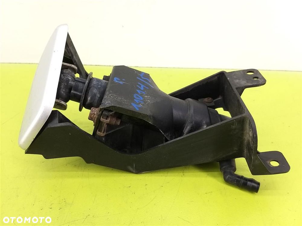 Spryskiwacz reflektora lampy PRAWY Mazda 3 I 2003-2009 ZAŚLEPKA - 2