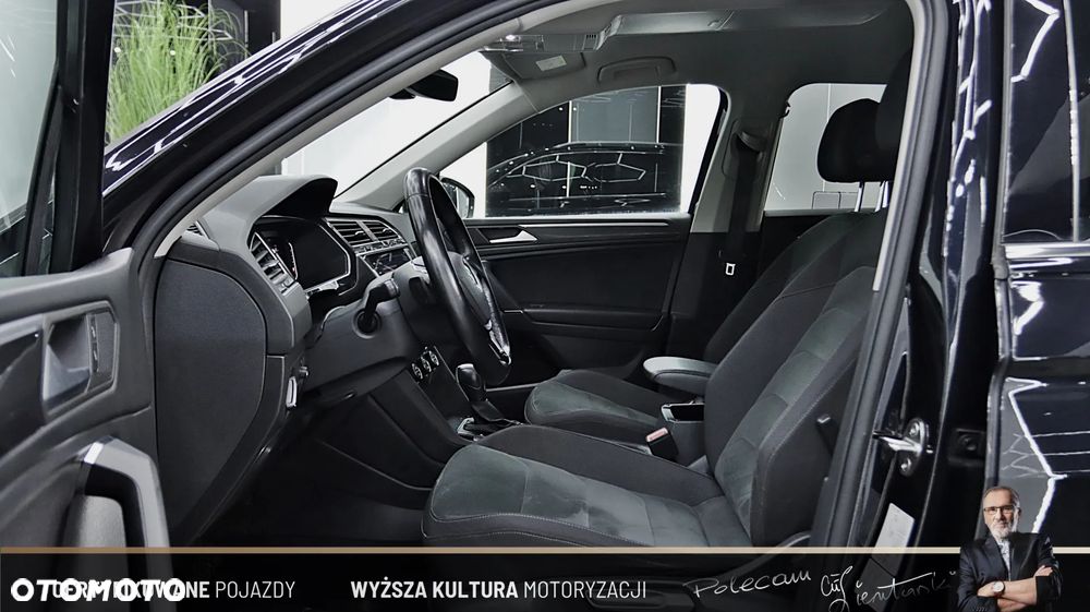 Volkswagen Tiguan Allspace 2.0 TDI 4Mot SCR Highline DSG - 14