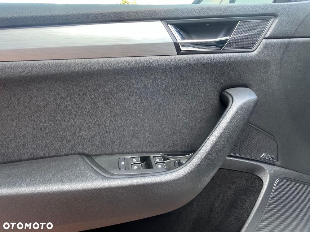 Skoda Superb 2.0 TSI 4x4 DSG Style - 16