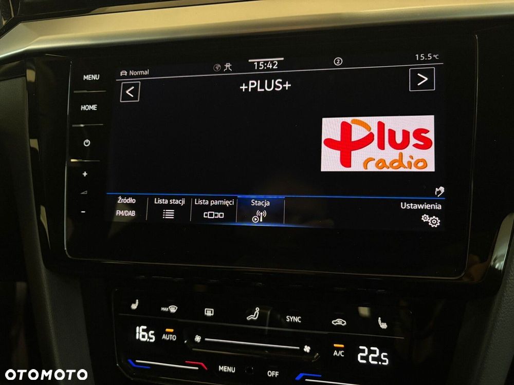 Volkswagen Arteon 2.0 TSI R-Line DSG - 30