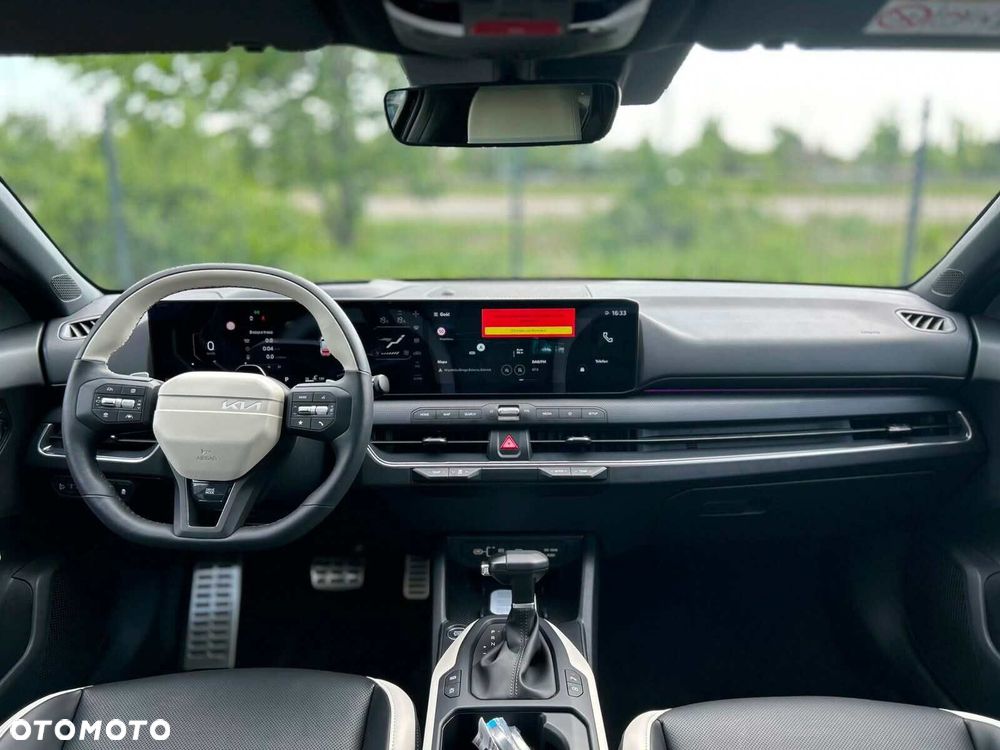 Kia K4 1.6 T-GDI GT Line - 20