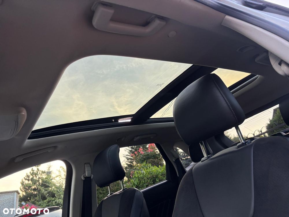 Ford Edge 2.0 TDCi 4x4 ST-LINE - 8