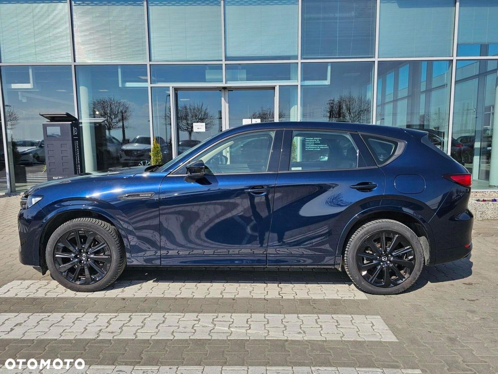 Mazda CX-60 - 5