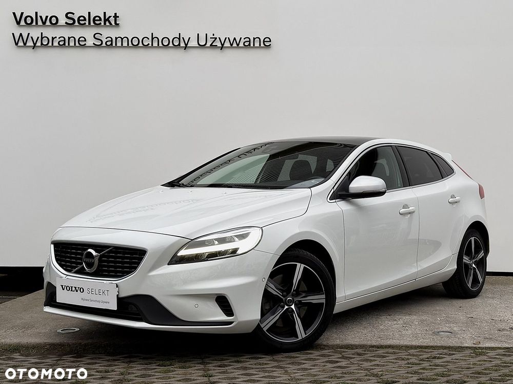 Volvo V40 - 1
