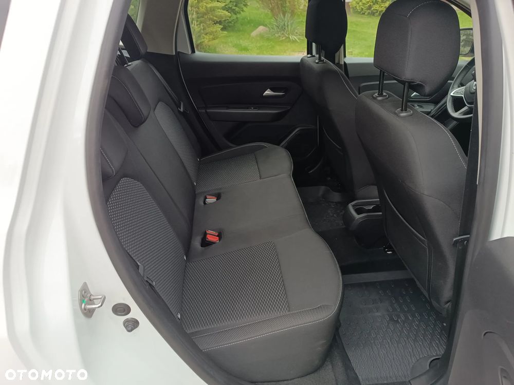 Dacia Duster 1.3 TCe Comfort - 37