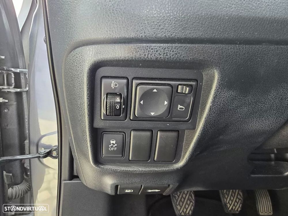 Nissan Juke 1.5 dCi Tekna Premium - 13