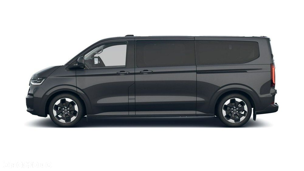 Volkswagen Caravelle - 3