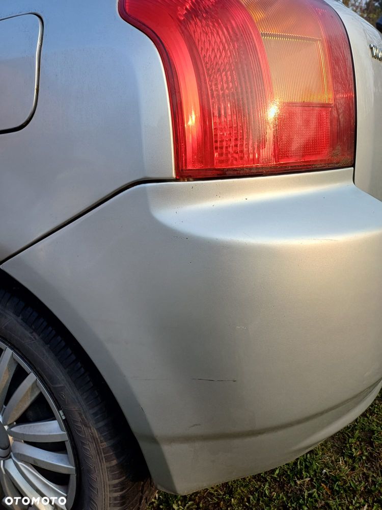 Toyota Corolla 1.6 VVT-i Sol (air6) - 3