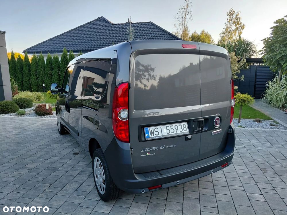 Fiat DOBLO - 9
