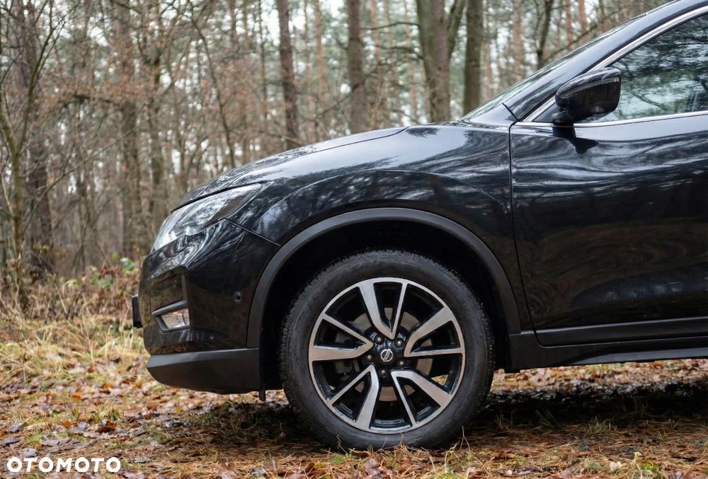 Nissan X-Trail 2.0 dCi Tekna 4WD Xtronic - 4