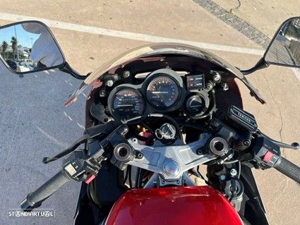 Yamaha RD Yamaha RD500 - 6