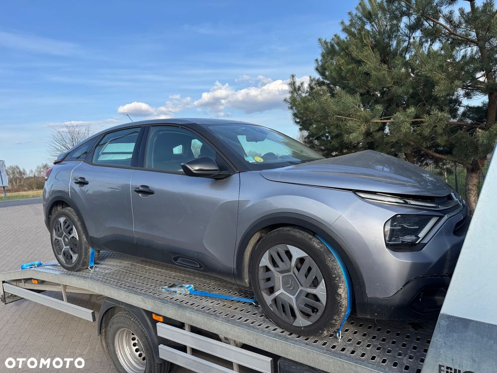 Citroën C4 BlueHDi 130 Stop&Start EAT8 FEEL PACK - 1