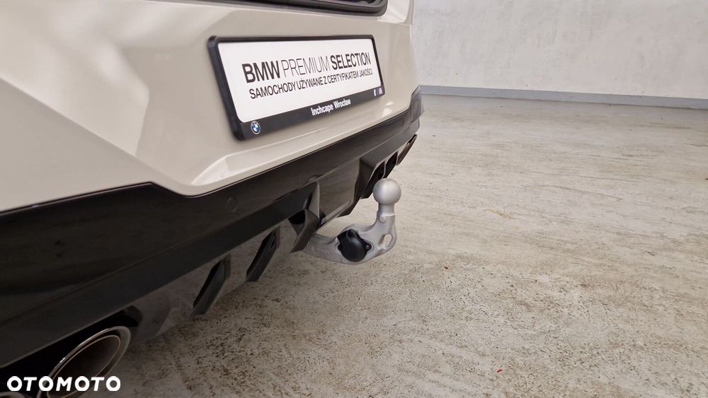 BMW X3 xM50 mHEV - 22