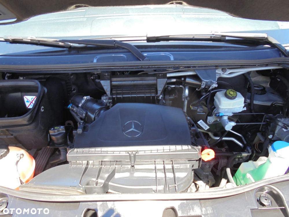Mercedes-Benz SPRINTER 314 CDI - 18