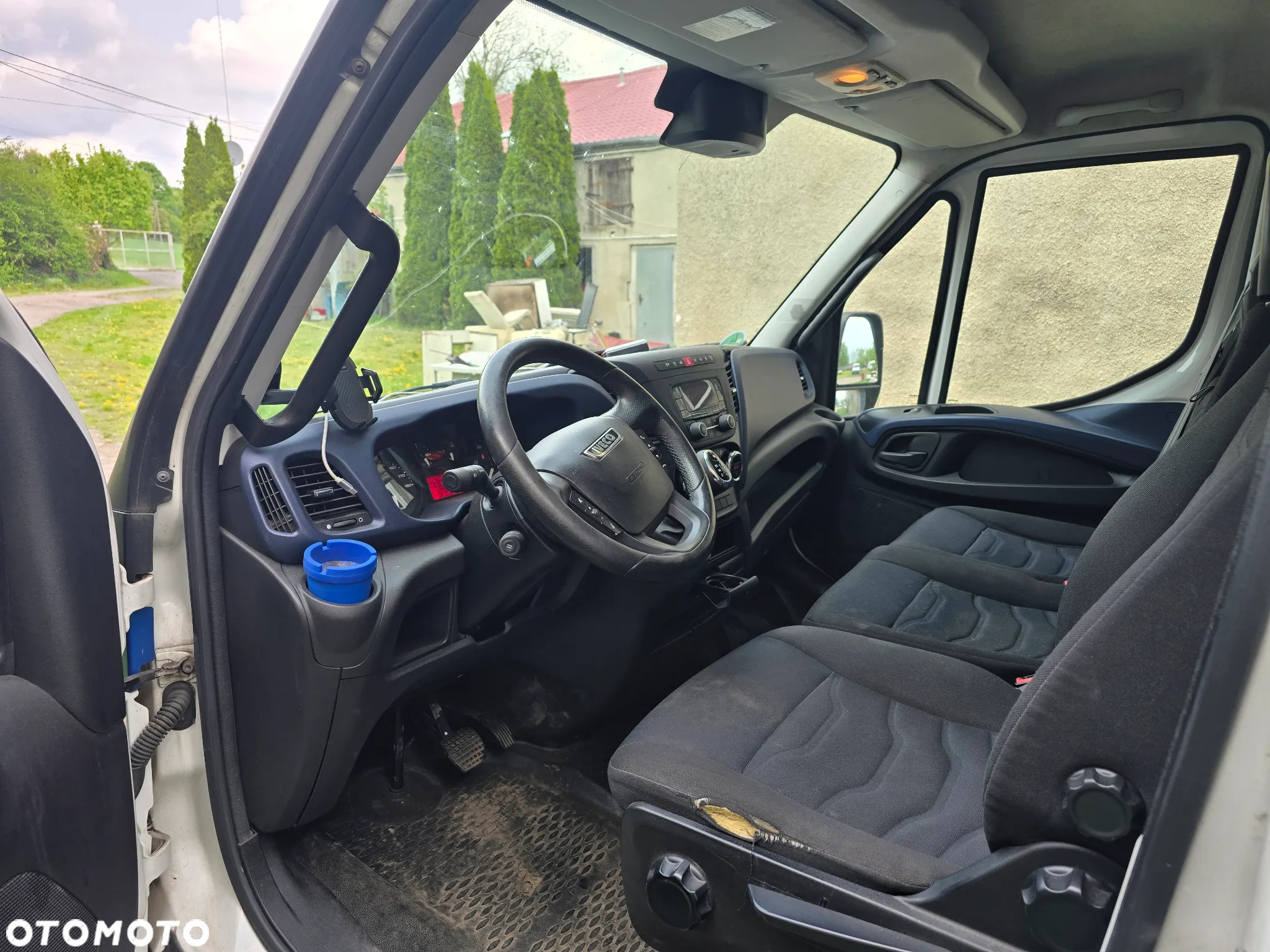 Iveco Daily 35S14 - 7
