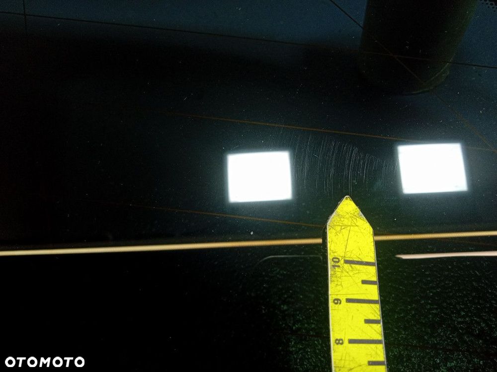 BMW X5 G05 SZYBA KAROSERYJNA TYŁ LEWA TYLNA - 9