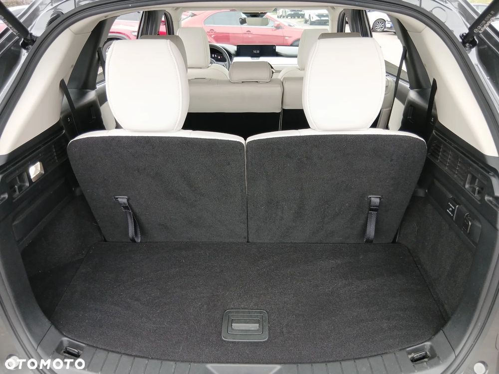 Mazda CX-80 3.3 e-Skyactiv D mHEV Takumi Plus AWD - 28