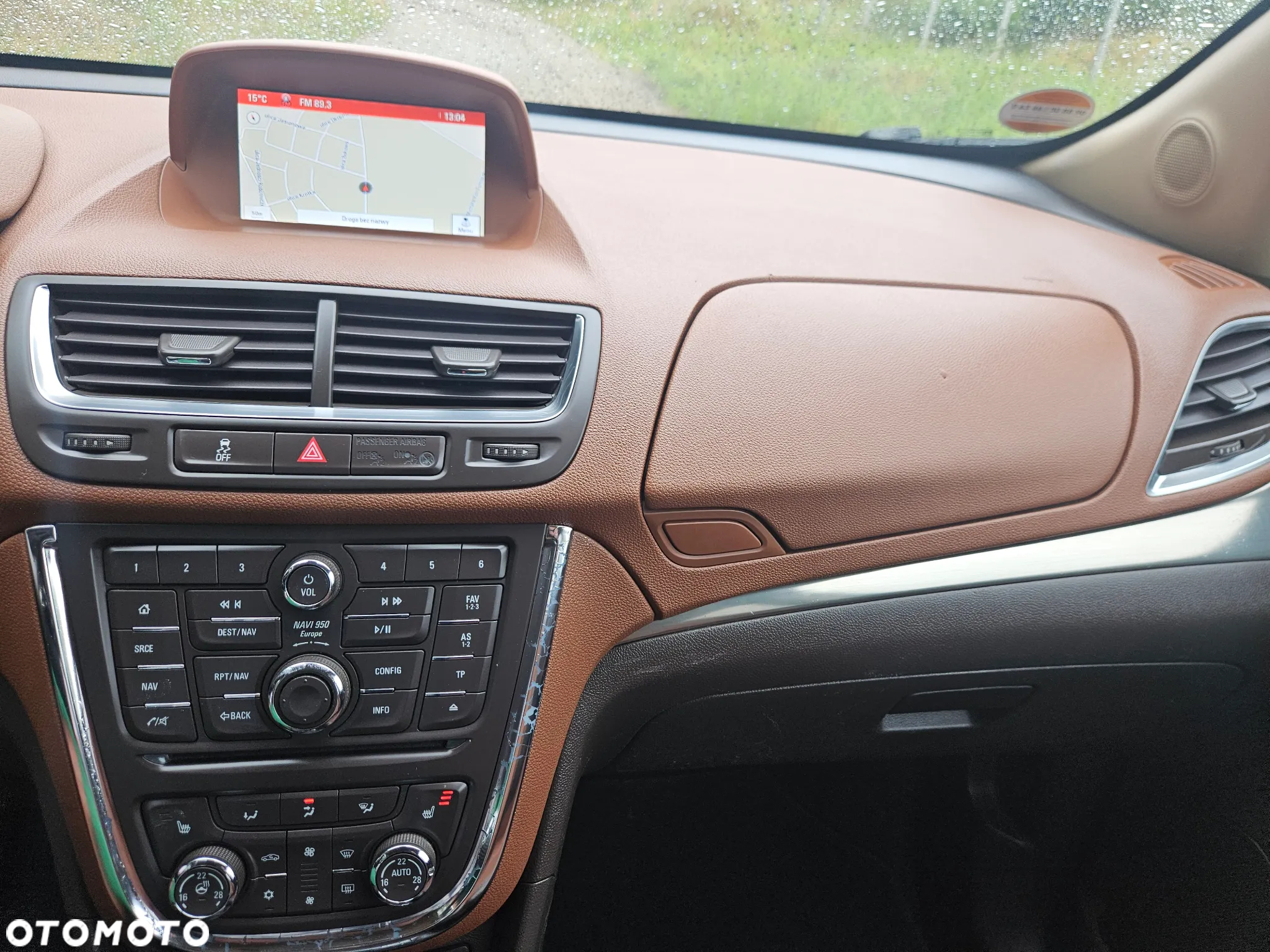 Opel Mokka 1.4 T Cosmo S&S - 15