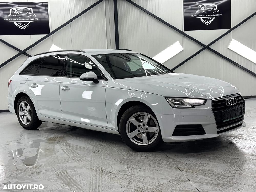 Audi A4 2.0 TDI S tronic - 3