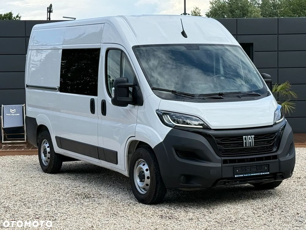 Fiat DUCATO MAXI L2H2 - 1