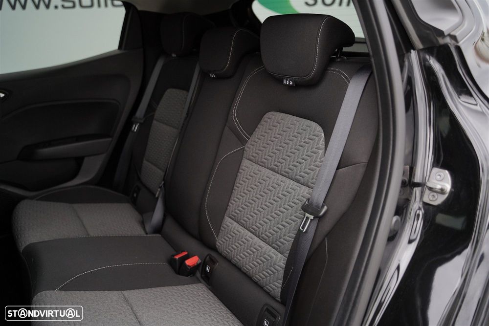 Renault Clio 1.0 TCe Evolution Bi-Fuel - 13