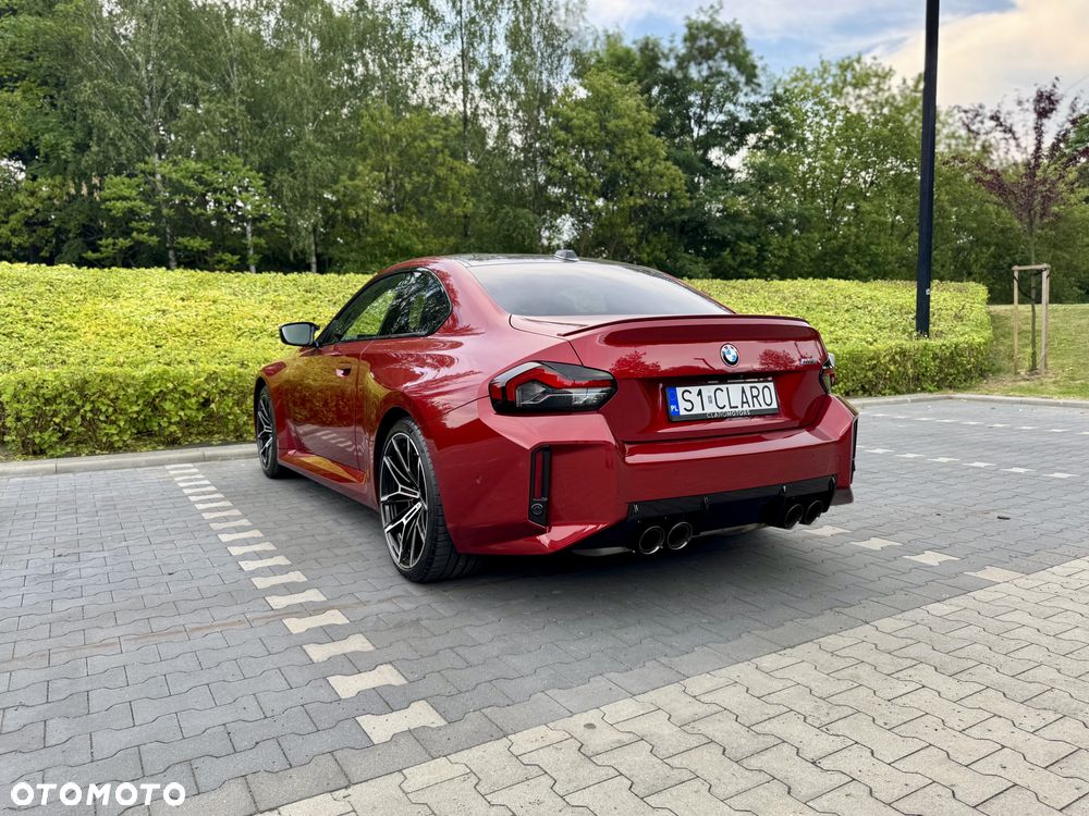 BMW M2 - 23
