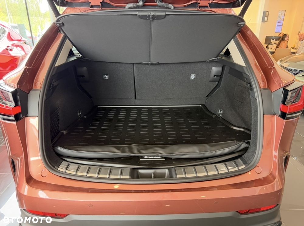 Lexus NX 350h Prestige 2WD - 8