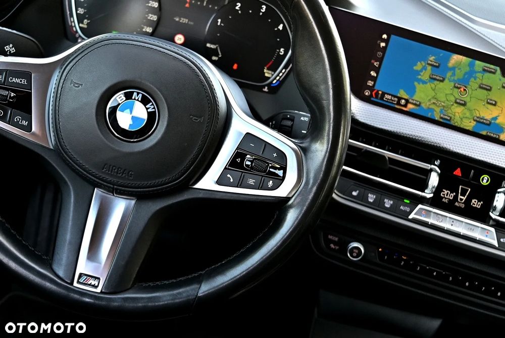 BMW Seria 1 118d Sport Line - 35