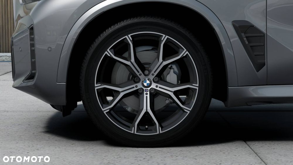 BMW X5 xDrive30d mHEV sport - 7