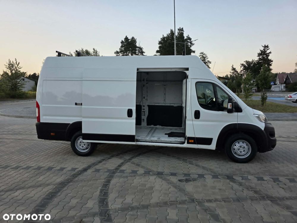 Peugeot Boxer - 11