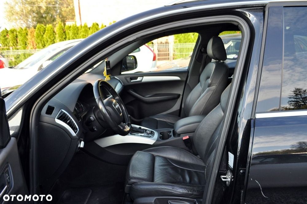 Audi Q5 2.0 TDI quattro (clean diesel) S tronic - 17