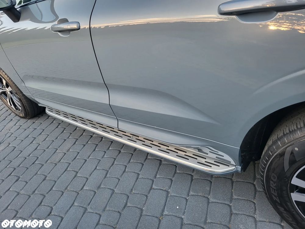 Volvo XC 60 - 30