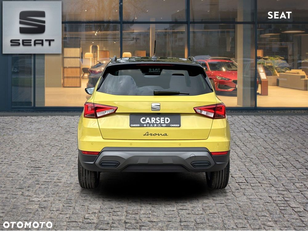 Seat Arona 2026 photo 4