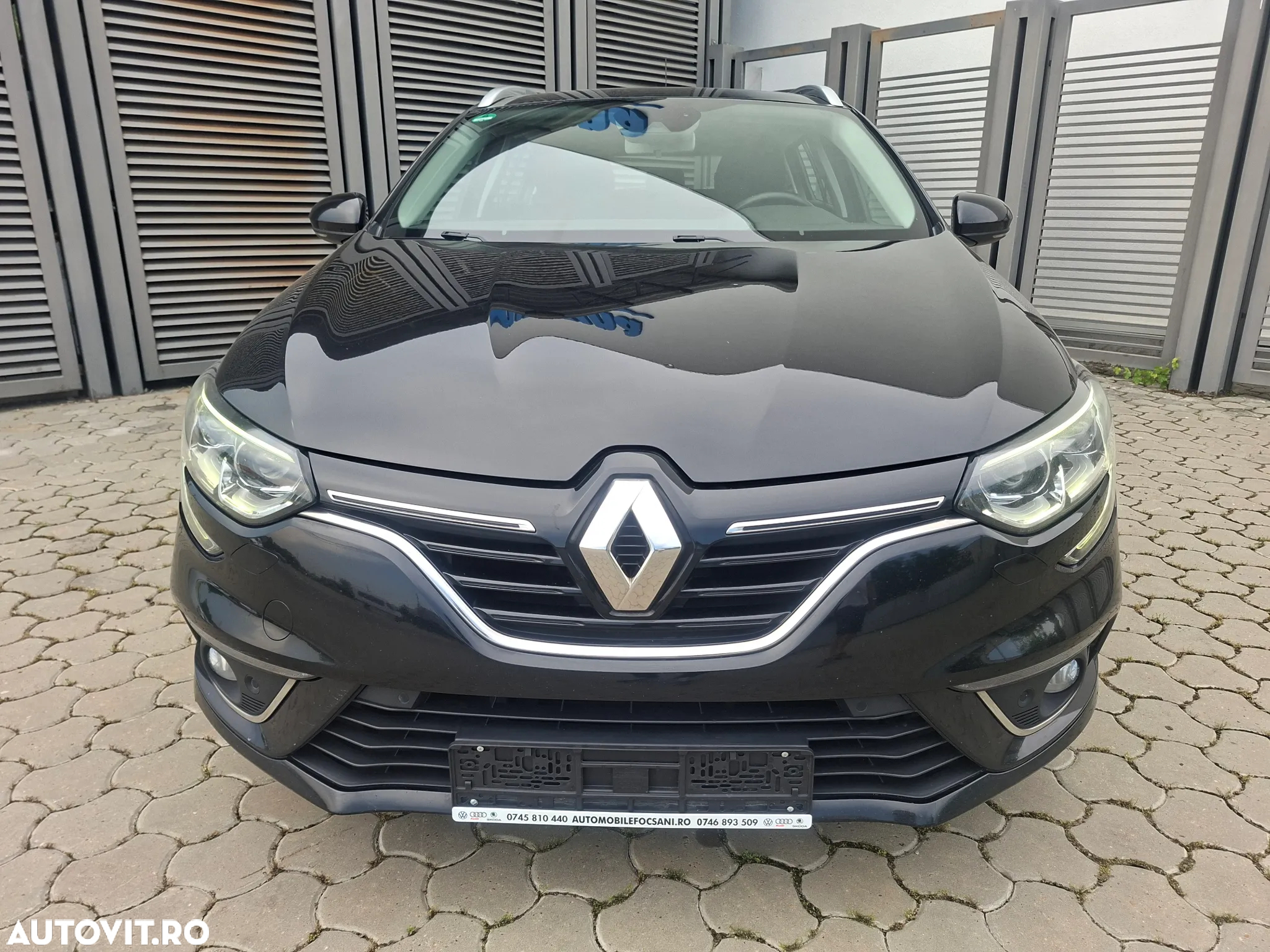 Renault Megane ENERGY dCi 110 ECO2 BUSINESS - 23