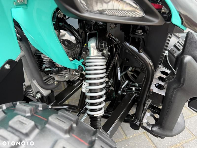 Yamaha YFZ - 5
