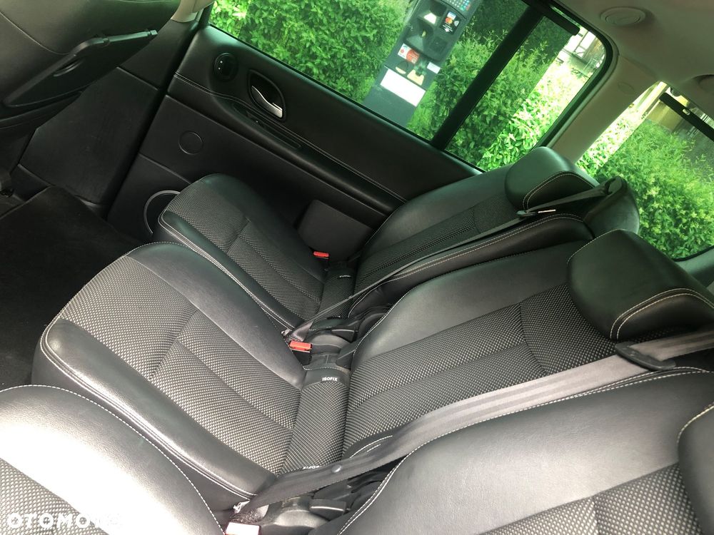 Renault Grand Espace Gr 2.0T Expression - 22