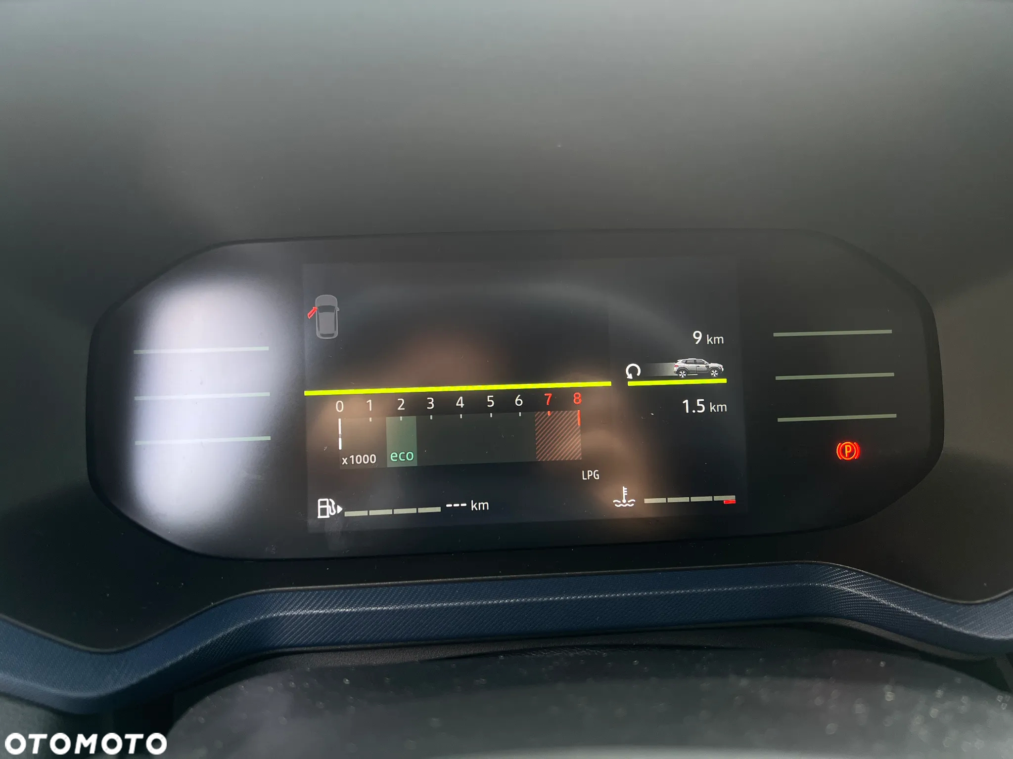 Dacia Duster 1.0 TCe Journey - 14