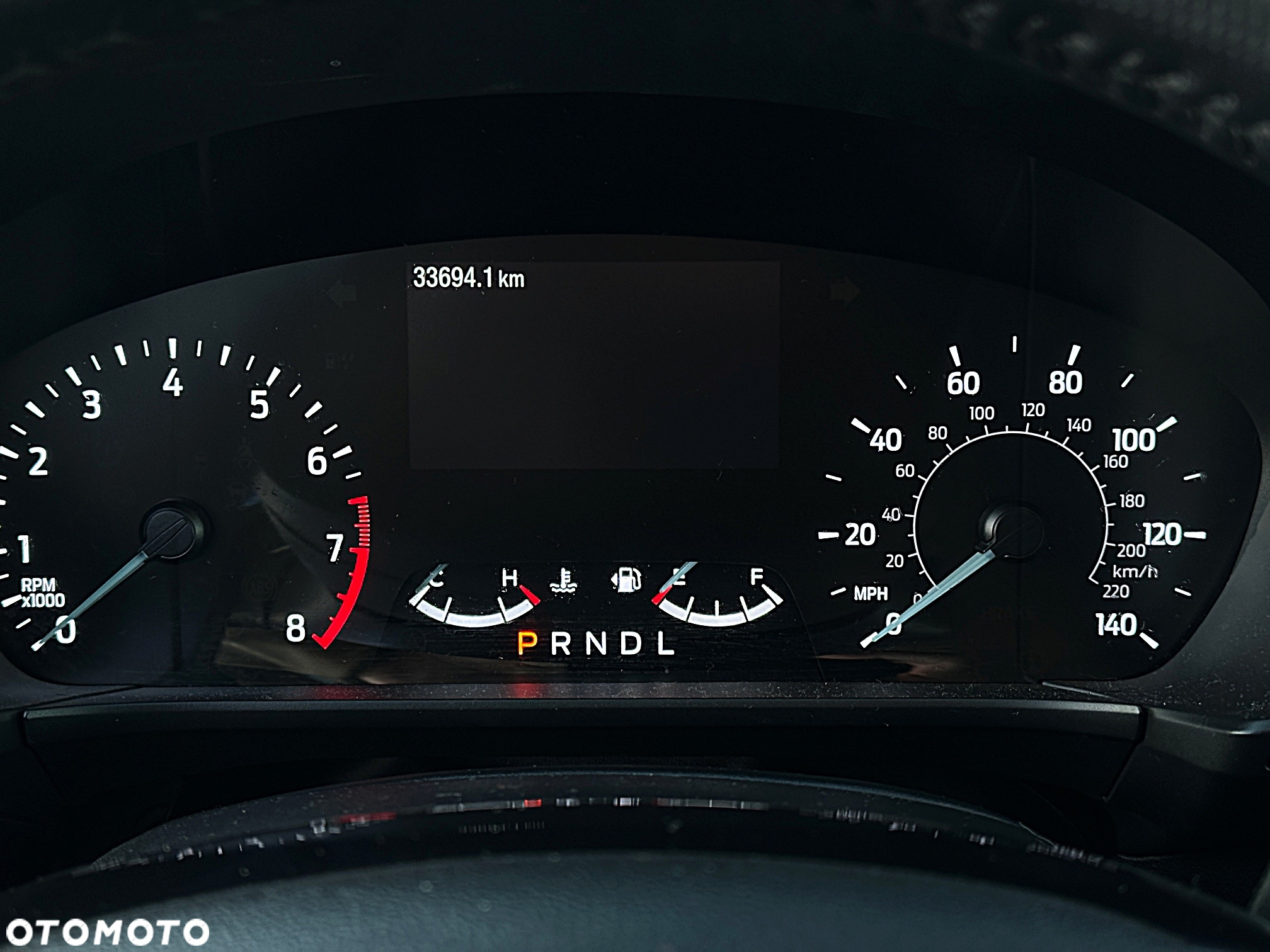 Ford Escape 1.5 EcoBoost AWD SE - 6