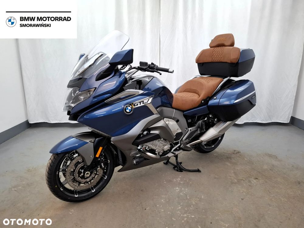 BMW K - 4